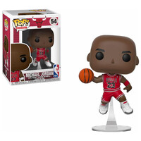 Funko Pop! Sports: nba - Bulls Michael Jordan #54 Vinyl Figure