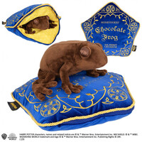 Noble Collection Harry Potter Plush Figure Chocolate Frog 30 cm Nob8922