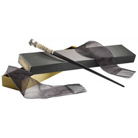 Noble Collection Fantastic Beasts Spielman Wand Nn8073