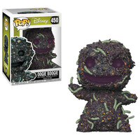 Funko Pop! Disney: the Nightmare Before Christmas - Oogie Boogie (With Bugs) #450 Vinyl Figure