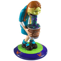 Noble Collection Harry Potter Bookend Weasleys Puking Pastilles 24 cm Nob7159