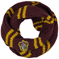 Cinereplicas Harry Potter Infinity Scarf Gryffindor Hpe60130
