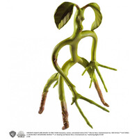Noble Collection Fantastic Beasts Bendable Figure Bowtruckle 18 cm Nob5006