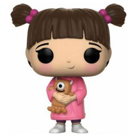 Funko Pop! Disney Pixar Monsters - boo #386 Vinyl Figure