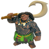 Bullyland Moana Figure Maui 12 cm Bula13186