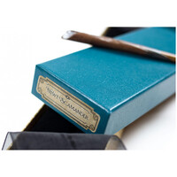 Noble Collection Fantastic Beasts Wand Newt Scamander Nob5622