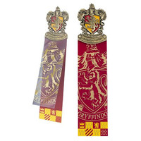 Noble Collection Harry Potter Bookmark Gryffindor Nob8715