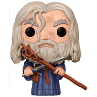 Funko Pop! Movies the Lord of the Rings - Gandalf #443 Vinyl Figure