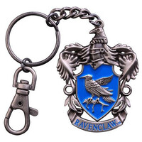 Noble Collection Harry Potter Metal Keychain Ravenclaw 5 cm Nob7675