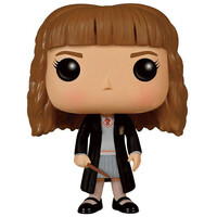 Funko Pop! Harry Potter - Hermione Granger #03 Vinyl Figure