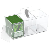 Ultimate Guard Ultimate Guard Stack´n´safe Card box 480 Ugd010085