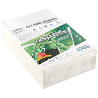 Ultimate Guard Ultimate Guard Comic Backing Boards Current Size (100) Ugd020005