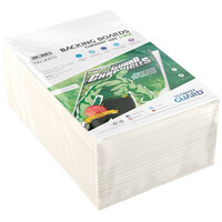 Ultimate Guard Ultimate Guard Comic Backing Boards Thick Current Size (100) Ugd020032