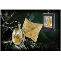 Noble Collection Harry Potter Replica 1/1 the Locket From the Cave Nob08133