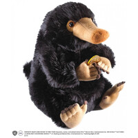 Noble Collection Fantastic Beasts Plush Figure Niffler 21 cm Nob5331