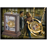 Noble Collection Harry Potter - Hermine´s Time Turner Nob7017