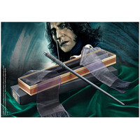 Noble Collection Harry Potter Wand Professor Snape Nob7150