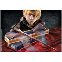 Noble Collection Harry Potter - ron Weasley´s Wand Nob7462