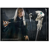 Noble Collection Harry Potter - Lucius Malfoy´s Walking Stick Nob7639