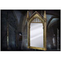 Noble Collection Harry Potter Replica the Mirror of Erised Nob7856