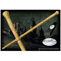 Noble Collection Harry Potter Wand Lucius Malfoy (Character-Edition) Nob8208
