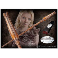 Noble Collection Harry Potter Wand Luna Lovegood (Character-Edition) Nob8232