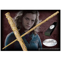 Noble Collection Harry Potter Wand Hermione Granger (Character-Edition) Nob8411