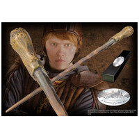 Noble Collection Harry Potter Wand ron Weasley (Character-Edition) Nob8413