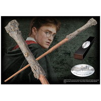 Noble Collection Harry Potter Wand Harry Potter (Character-Edition) Nob8415