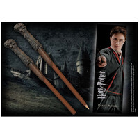 Noble Collection Harry Potter pen & Bookmark Harry Potter Nob8636