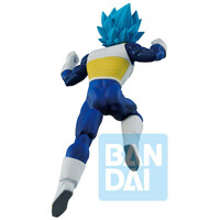 Bandai Ichibansho Dragon Ball z - Dokkan Battle Ichibansho pvc Statue Ssgss Vegeta 18 cm Bani-Bp16119