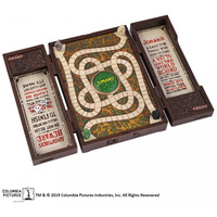 Noble Collection Jumanji Board Game Collector Mini Prop Replica 25 cm Nob3543