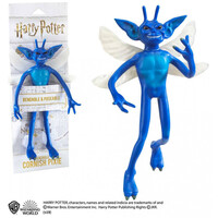 Noble Collection Harry Potter Bendable Figure Cornish Pixie 18 cm Nob9017