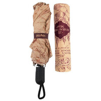 Cinereplicas Harry Potter Umbrella Marauder map Hpe60320