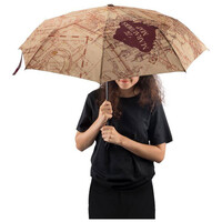 Cinereplicas Harry Potter Umbrella Marauder map Hpe60320