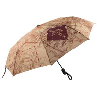 Cinereplicas Harry Potter Umbrella Marauder map Hpe60320