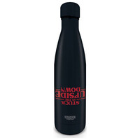 Pyramid International Stranger Things Drink Bottle Stuck in the Upside Down Mdb25388