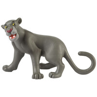 Bullyland Figura Baghira el Libro de la Selva Disney