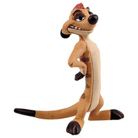 Bullyland the Lion King Figure Timon 6 cm Bula12534