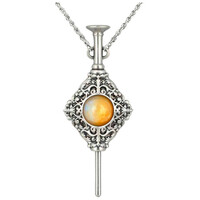 Noble Collection Fantastic Beasts Grindelwald Necklace