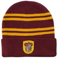 Cinereplicas Harry Potter Gryffindor set Beani + Gloves for Kids