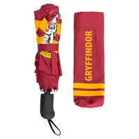 Cinereplicas Harry Potter Gryffindor Folding Umbrella