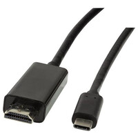 Logilink Type-c to Hdmi 3m Logilink Ua0330