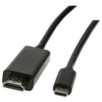 Logilink Type-c to Hdmi 1.80m Logilink Ua0329