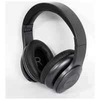 Ixchange Headphones Ixchange Ua41 Black anc