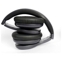 Ixchange Headphones Ixchange Ua41 Black anc