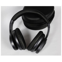 Ixchange Headphones Ixchange Ua41 Black anc