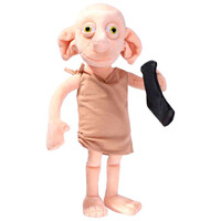 Noble Collection Harry Potter Dobby Interactive Plush toy 32cm