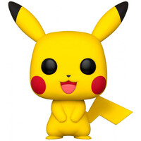 Funko pop Figure Pokemon Pikachu