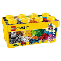 Lego Classic 10696 Medium Creative Box